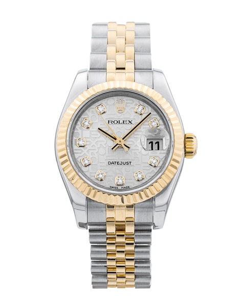 Rolex Datejust Lady 179173